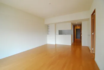 Esty Maison Toyosu Residence - Interior - ["Flooring", "Floor", "Wood"]