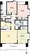 Due Nerima - Floor Plan - ["Plan", "Floor plan"] thumbnail