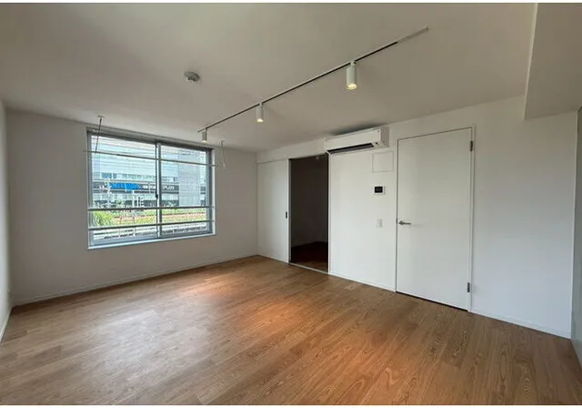 Project Kita-Shinjuku - Interior - ["Flooring", "Floor", "Apartment"]