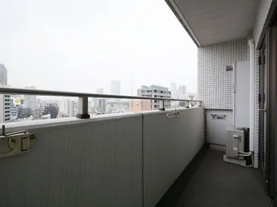 KDX Residence Azabu East - Interior - ["Property", "Building", "Room"]