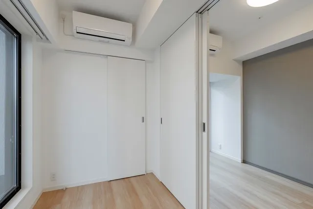 Asyl Court Shoto - Interior - ["Flooring", "Floor", "Wood"]
