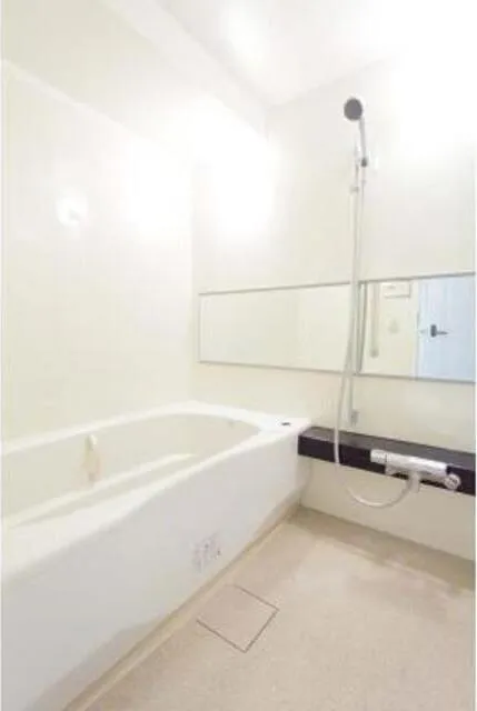 Ebisu Garden Terrace - Interior - ["Property", "Bathroom", "Room"]