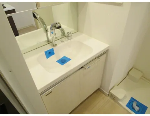 Crevista Itabashi Nishidai II - Interior - []