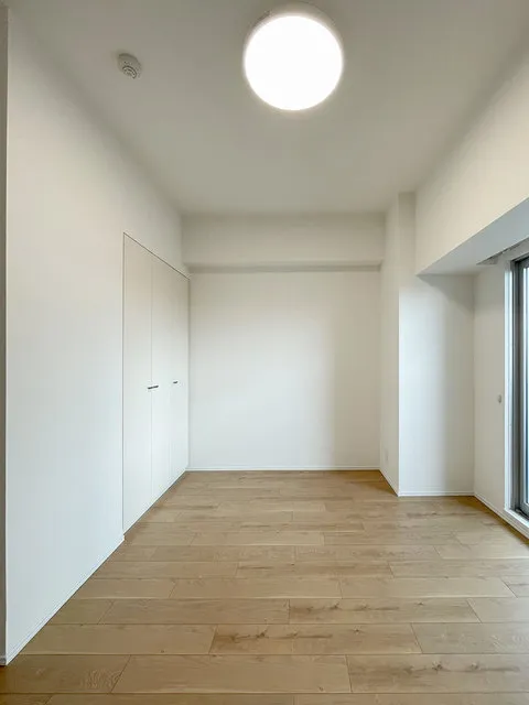 Open Bloom Ayase - Interior - ["Flooring", "Floor", "Wall"]