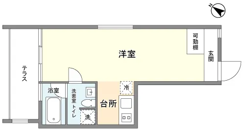 Gridie - Floor Plan - ["Diagram", "Floor plan", "Technical drawing"]