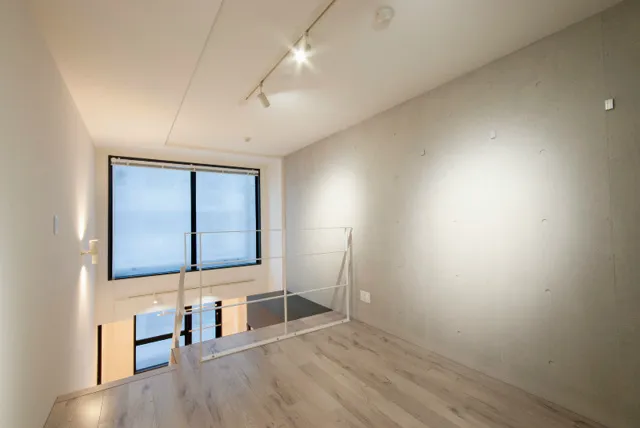 Regaland Meguro - Interior - ["Flooring", "Wood", "Floor"]