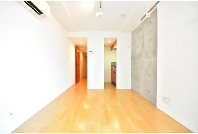 Blanche Bunkyo HakusanⅡ - Interior - ["Hardwood", "Wood flooring", "Plywood"]
