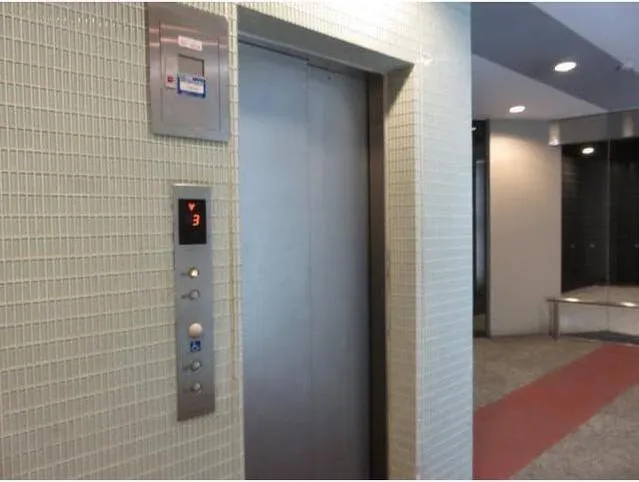 Primal Shinjuku Wakamatsucho - Other - ["Building", "Fixture", "Door"]
