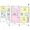 Ikegami 3-Chome Rental House - Floor Plan - ["Rectangle", "Schematic", "Font"] thumbnail