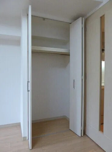 Broad City Tokyo - Interior - ["Wood", "Flooring", "Floor"]