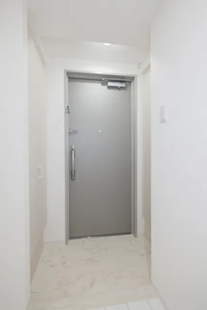 Ivy Court Nihonbashi Ningyocho - Interior - ["Wall", "Flooring", "Floor"]