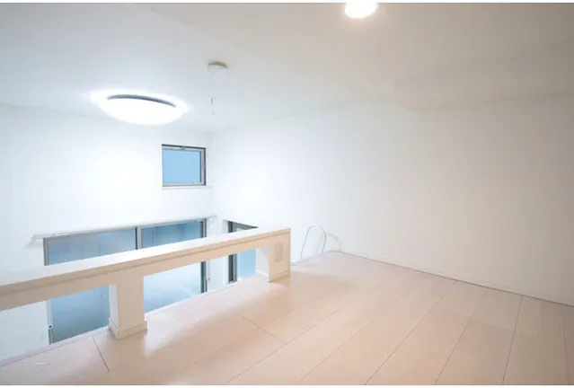 Harmony Terrace Minami Ikebukuro III - Interior - ["Flooring", "Ceiling", "Wood"]