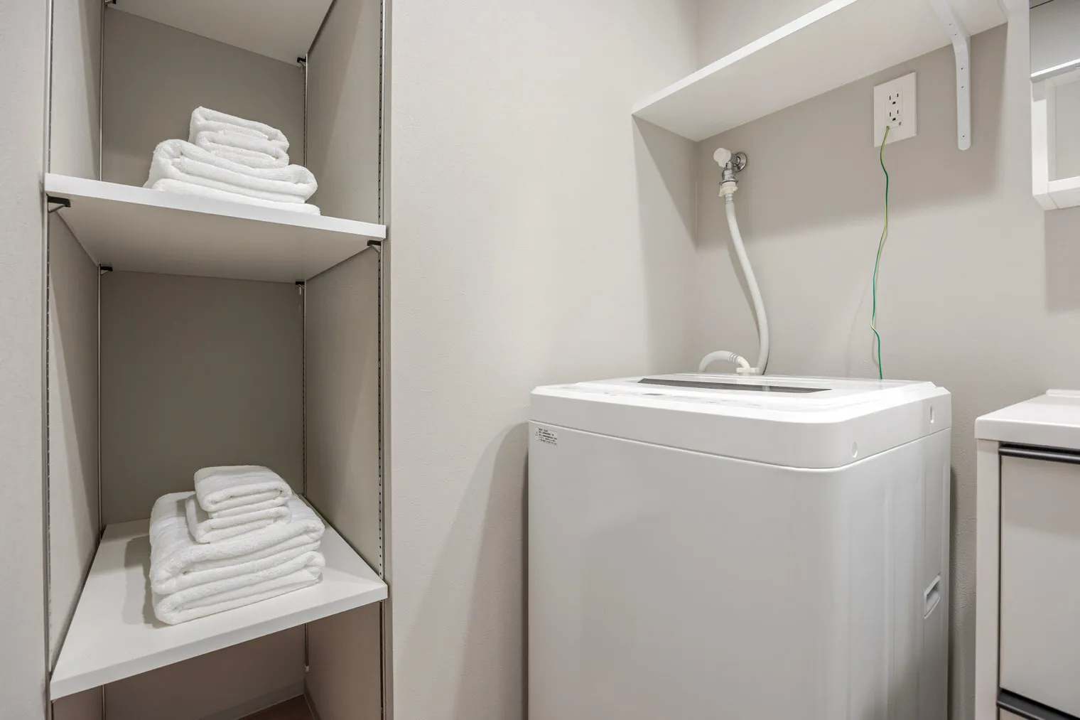 Duo Flats Asakusa Kuramae - Interior - []