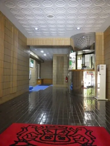 Lions Plaza Ochanomizu - Exterior - ["Interior design", "Fixture", "Building"]