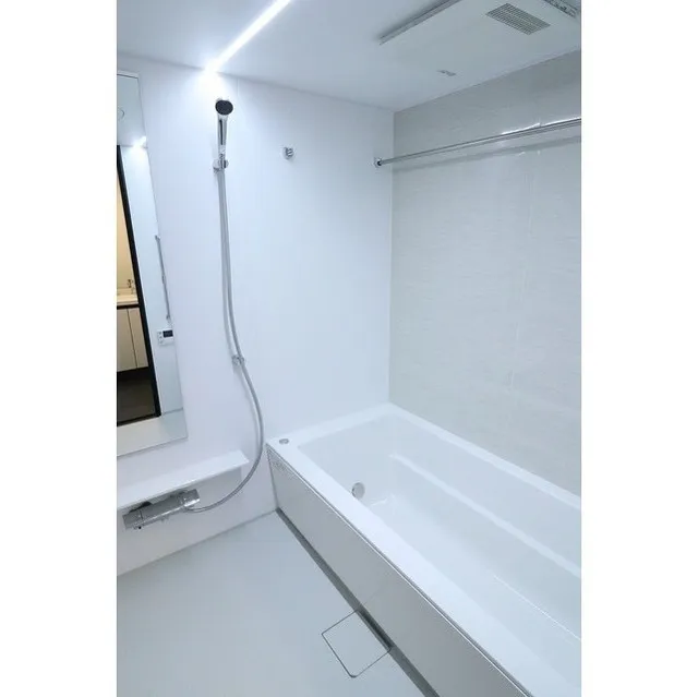 JP Noie Ebisu West - Interior - ["Property", "Room", "Wall"]