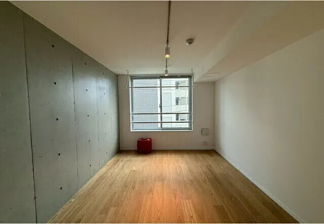Project Kita-Shinjuku - Interior - ["Flooring", "Floor", "Ceiling"]
