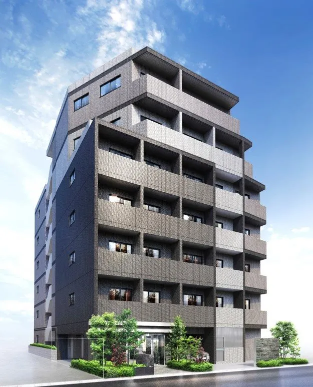 Kaje Bunkyo Sengoku - Exterior - ["Cloud", "Building", "Sky"]