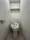 Amberille Oji - Interior - ["Toilet seat", "Toilet", "Flooring"] thumbnail