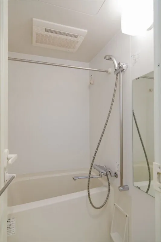 Residia Takanawa Katsurazaka - Interior - ["Plumbing fixture", "Bathroom", "Flooring"]