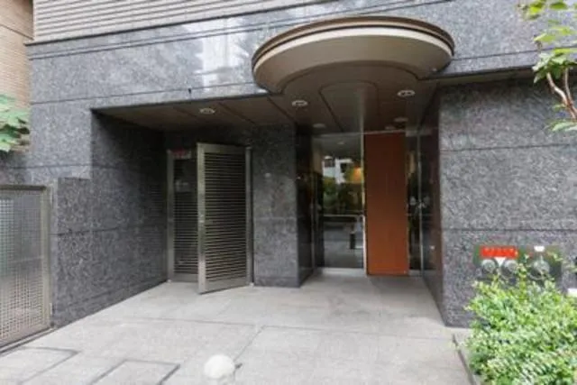Sky Park Gyoen - Exterior - ["Plant", "Building", "Door"]