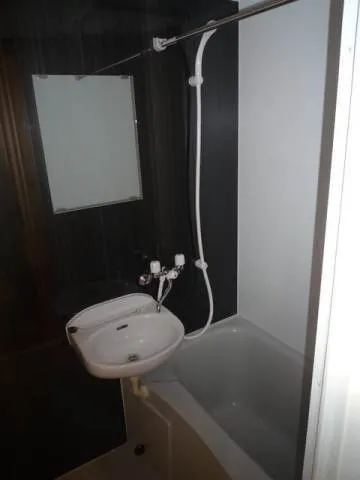 Ohkarou - Interior - ["Bathroom", "Plumbing fixture", "Bathroom Sink"]