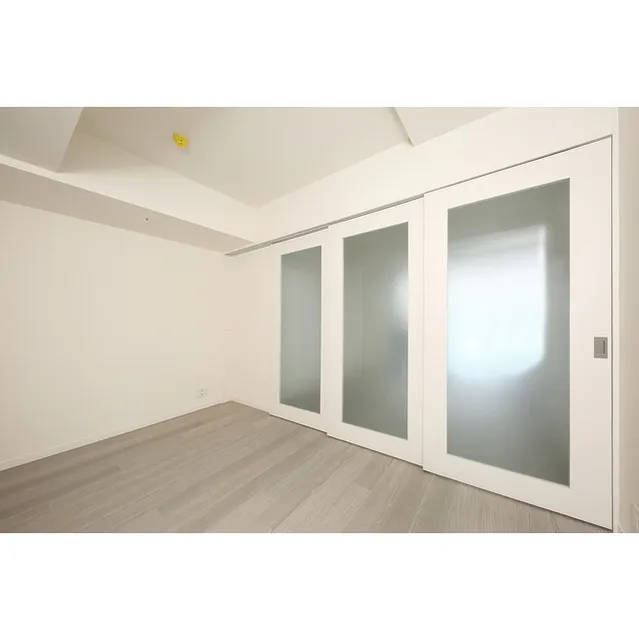 HAMACHO APARTMENTS - Interior - ["Rectangle", "Wood", "Interior design"]