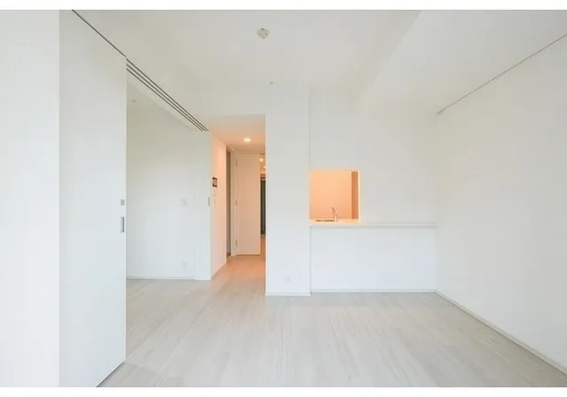 Comforia Higashiueno - Interior - ["Flooring", "Floor", "Wood flooring"]