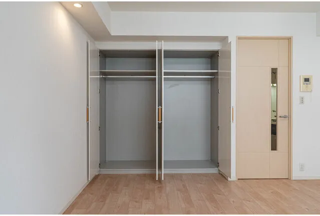 Orchid Residence Kagurazaka - Interior - ["Flooring", "Wood", "Floor"]