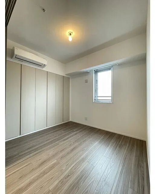 Stylio Kamata West - Interior - ["Flooring", "Floor", "Wood"]
