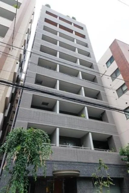 Sky Park Gyoen - Exterior - ["Building", "Daytime", "Sky"]