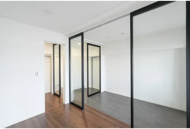 Comforia Takenotsuka East - Interior - ["Flooring", "Floor", "Wood flooring"]