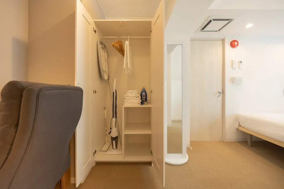 Hmlet Shinjuku Kawadacho - Interior - ["Interior design", "Floor", "Flooring"]