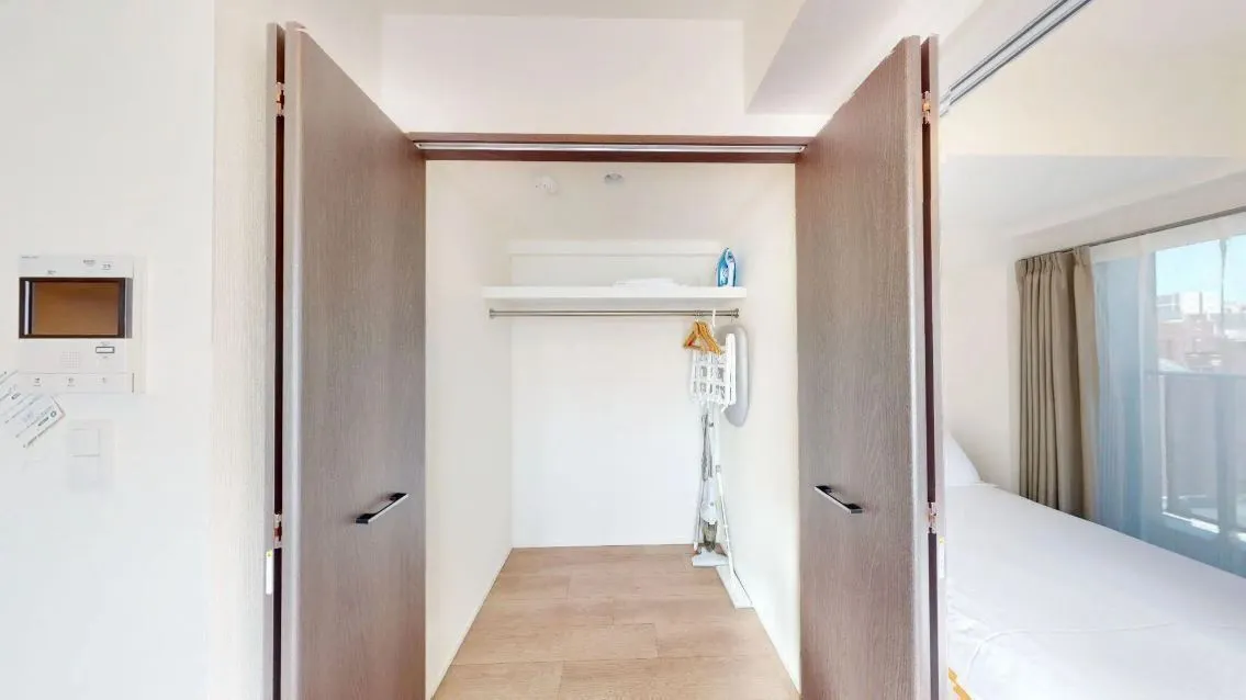 Hmlet Nihonbashi Hamacho - Interior - ["Flooring", "Wood", "Floor"]