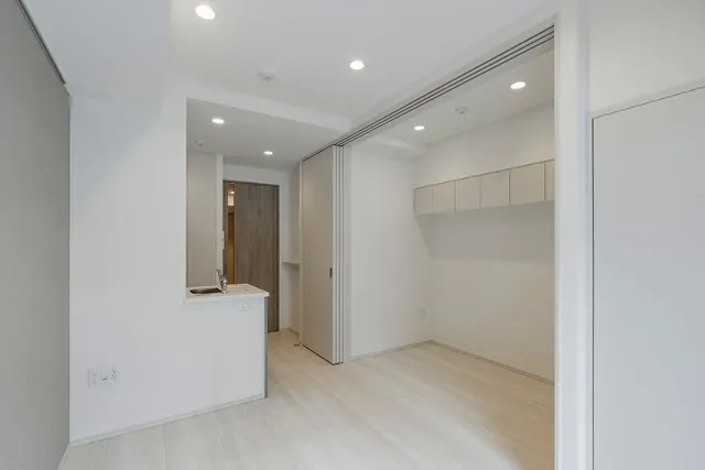 ARKMARK Otsuka - Interior - ["Flooring", "Floor", "Wood"]