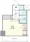 Main Stage Kinshicho IV - Floor Plan - [] thumbnail