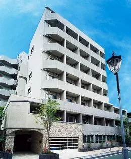 HF Meidaimae Residence - Exterior - ["Sky", "Building", "Cloud"]
