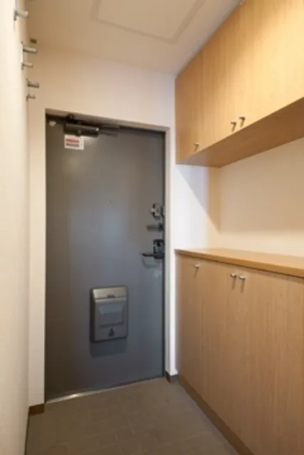 L-AGE Koishikawa B - Interior - ["Property", "Floor", "Wall"]