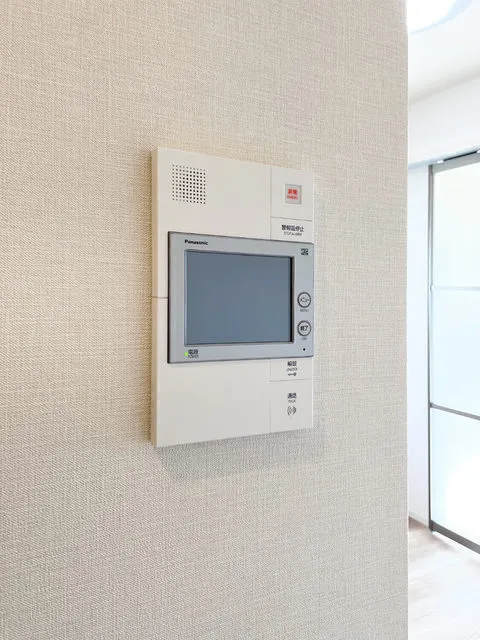 Geoent Asakusa Kaminarimon - Interior - ["Home appliance", "Gas", "Rectangle"]
