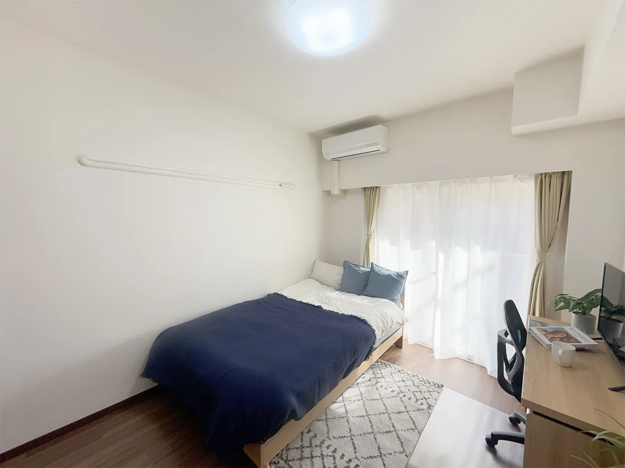 Mynavi STAY Shibuya Shinsencho - Interior - []