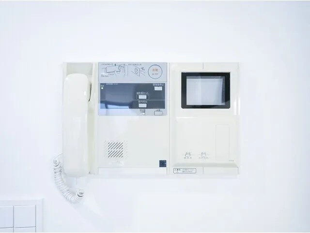 HF Meguro Gyoninzaka Residence - Interior - ["Electronic device", "Technology", "Machine"]