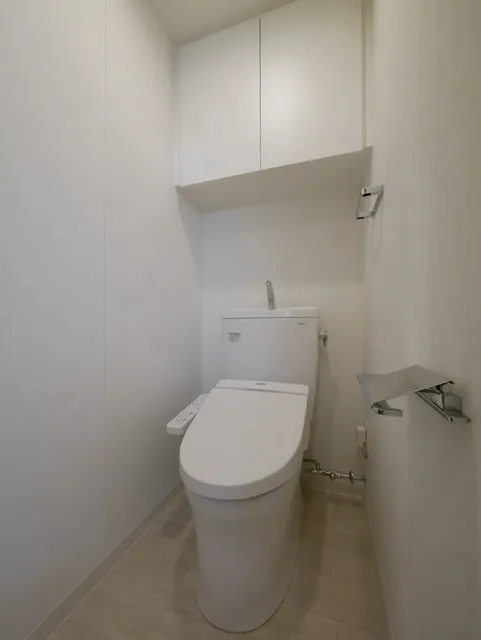 Rubia Akasaka - Interior - ["Bathroom", "Toilet", "Property"]