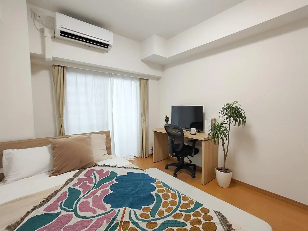 Mynavi STAY Shibuya Shinsencho - Interior - []
