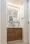 LUMIEC BUNKYO SENGOKU - Interior - ["Bathroom cabinet", "Bathroom Sink", "Mirror"] thumbnail