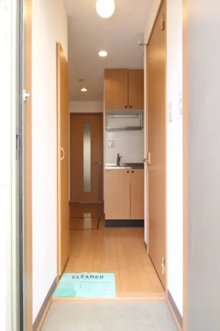 Cele Itabashi Honcho - Interior - ["Flooring", "Wood", "Floor"]