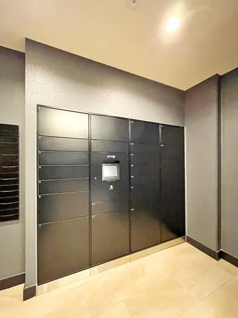 Comforia Liv Itabashi - Other - ["Flooring", "Floor", "Interior design"]