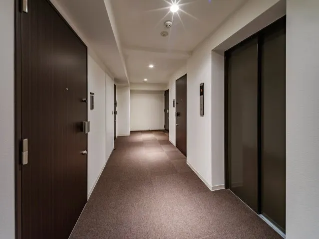 Milia Residence Negishi Yanagi Dori - Other - ["Property", "Fixture", "Lighting"]