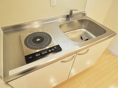 Premier Stage Otsuka - Interior - ["Kitchen sink", "Sink", "Major appliance"]
