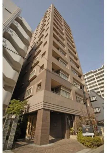 Park Cube Hongo - Exterior - ["Condominium", "Building", "Property"]