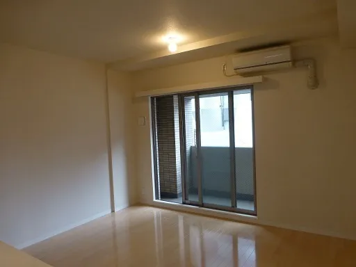 Laclas Nihonbashi Hisamatsucho - Interior - ["Flooring", "Floor", "Ceiling"]