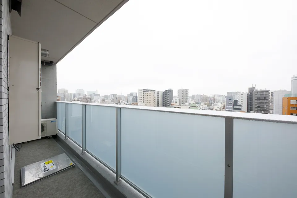 Hmlet Asakusa Tawaramachi - Other - ["Daytime", "Apartment", "Residential area"]